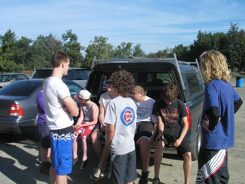 Whitewater rafting - golf trip 2008 012.jpg